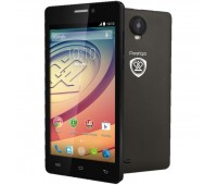 Смартфон Prestigio WIZE L3 (3403) Black, 4,0"
