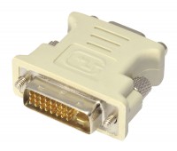 DVI / VGA Переходник