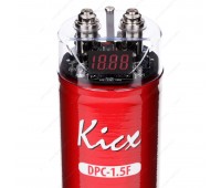Конденсатор для сабвуфера Kicx1.5f